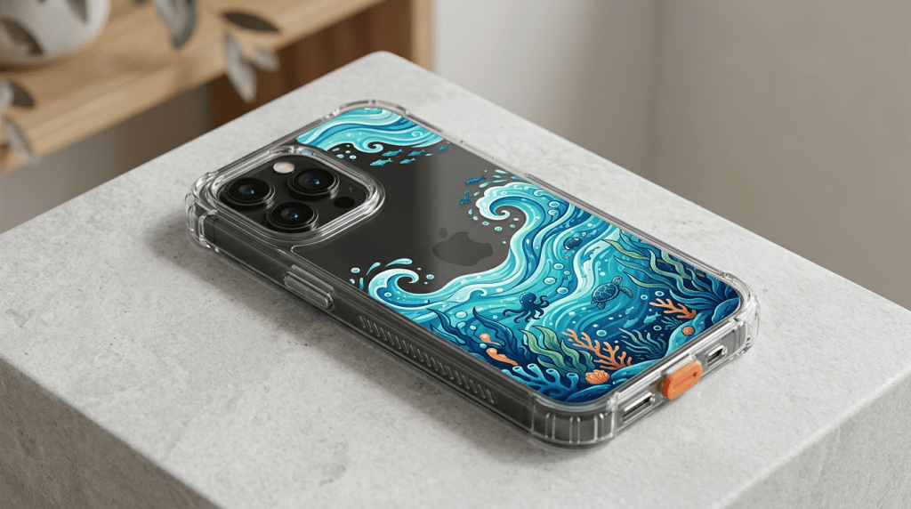 Case HP Waterproof: Panduan Case Anti Air untuk HP