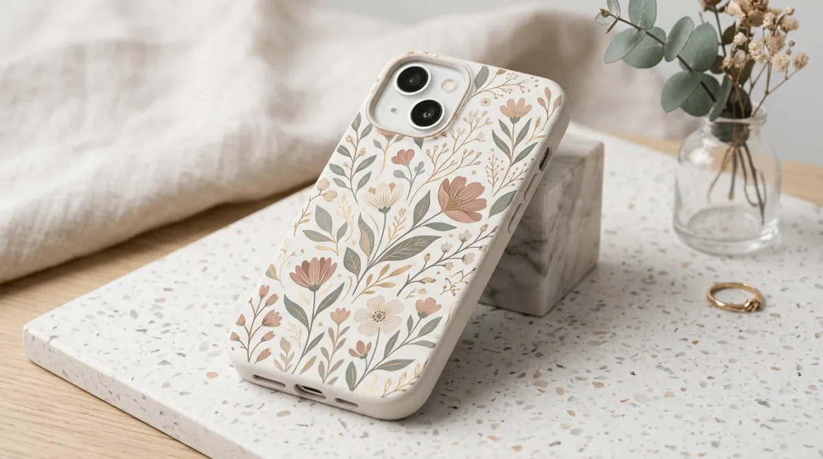 Custom case premium untuk iPhone 13 Series