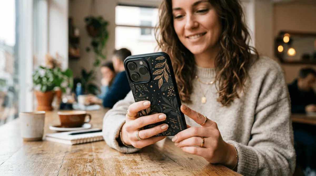 Tips memilih case iPhone 14 Pro Max yang tepat dengan perlindungan kamera dan wireless charging