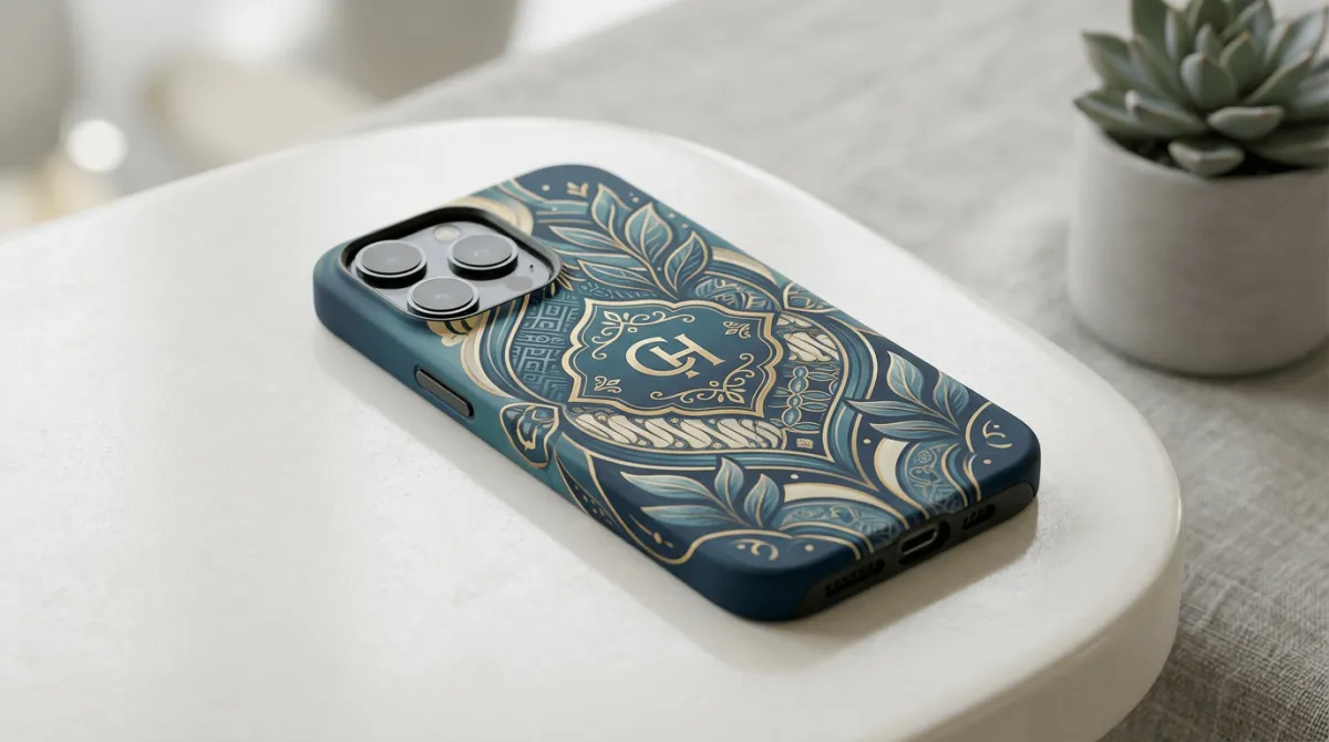 Berbagai jenis casing HP terlengkap 2026