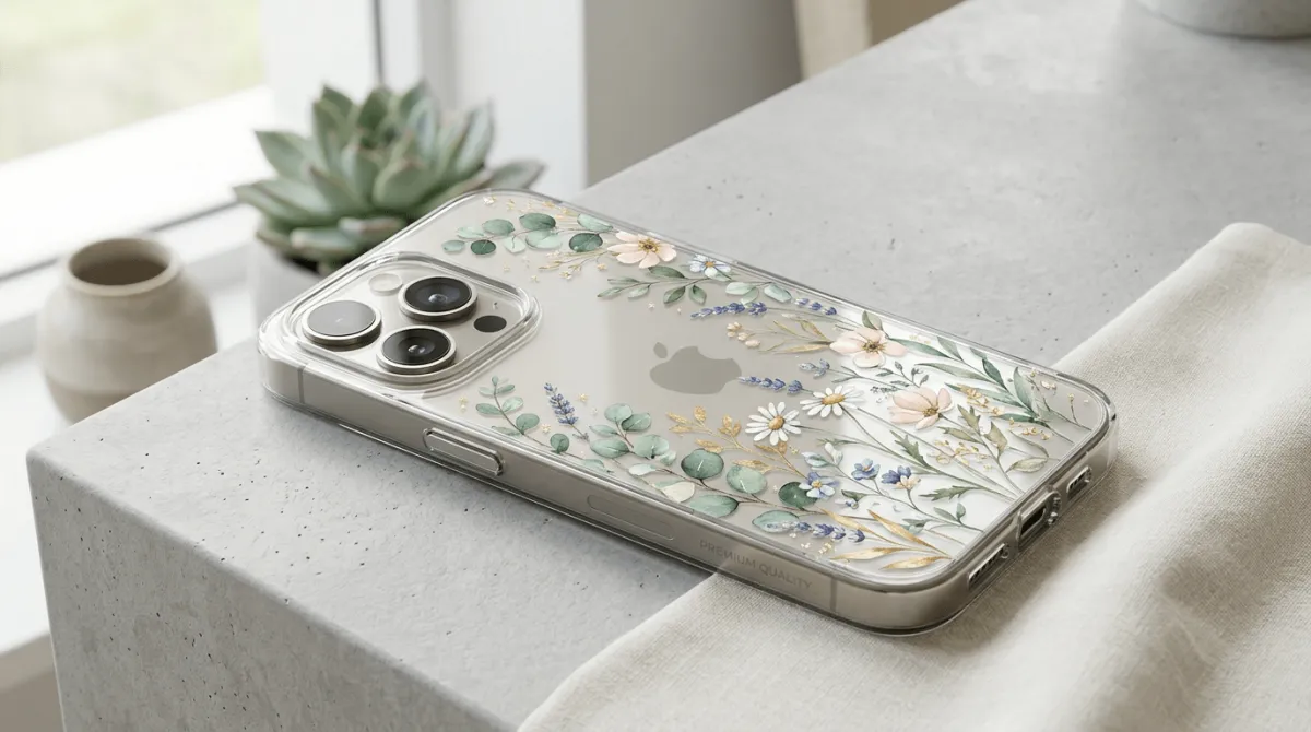 casing HP bening clear case terbaik 2026