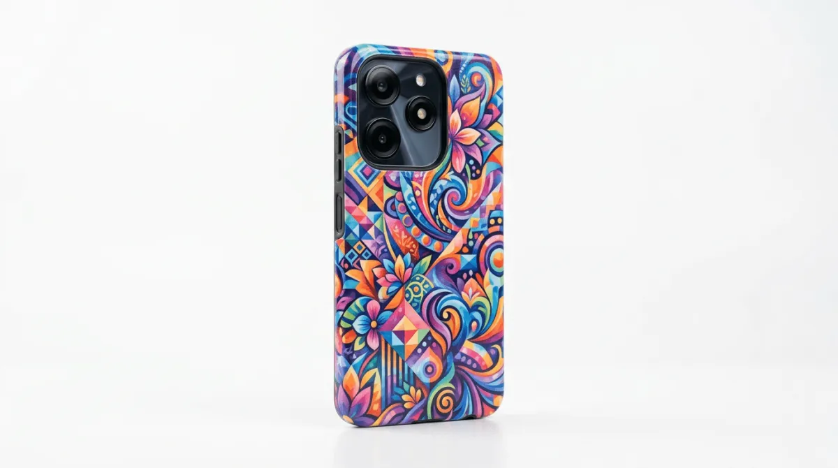 Casing HP Infinix Hot 50 berbagai model dan desain menarik