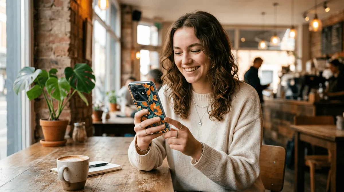 Tips merawat dan membersihkan casing Infinix Hot 50 agar awet tahan lama