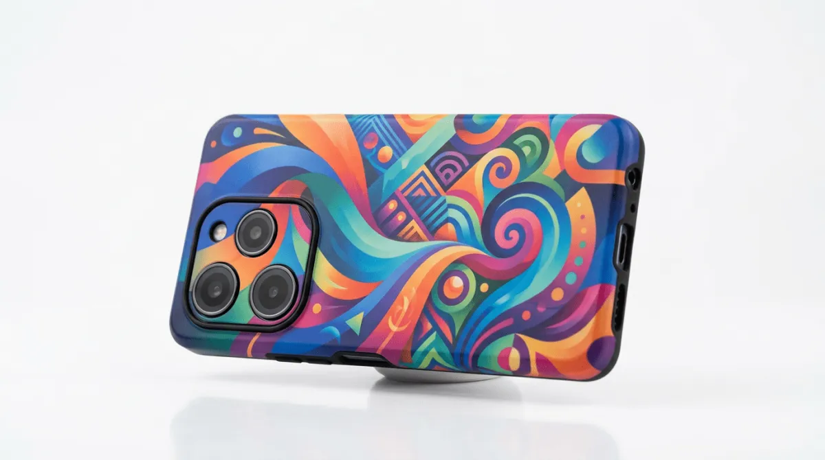 Koleksi casing hp infinix hot 50 pro berbagai model dan warna