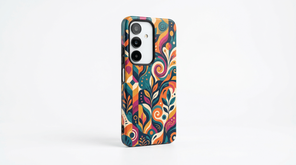 Casing hp infinix hot 50 pro custom premium - Cuztoom