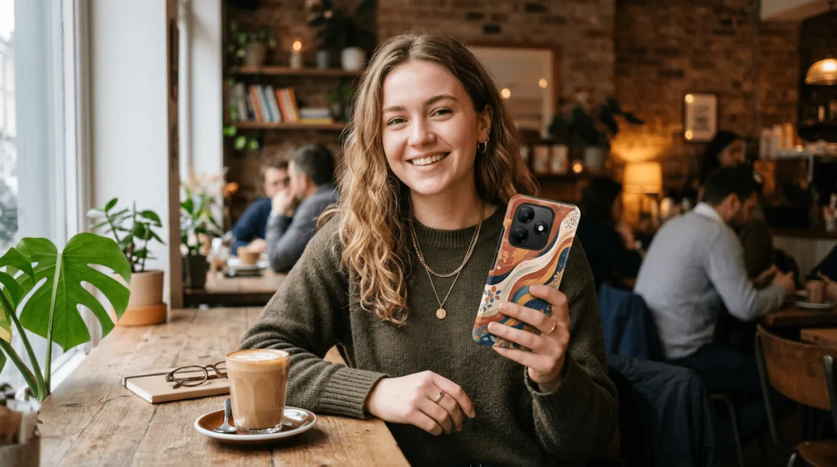 Tips merawat dan membersihkan case HP agar awet dan tahan lama