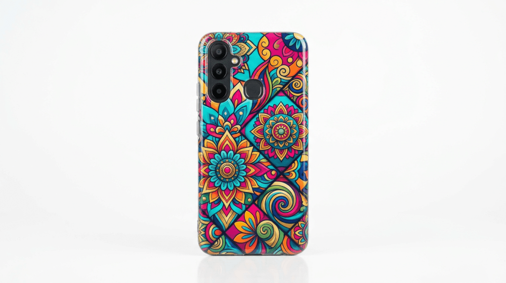 Casing HP Infinix Smart 9 HD: Panduan Lengkap Custom Case Terbaik 2026
