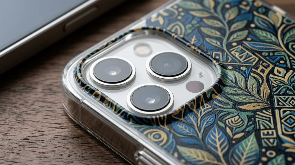 Tren desain casing iPhone 13 terbaru dengan berbagai style aesthetic