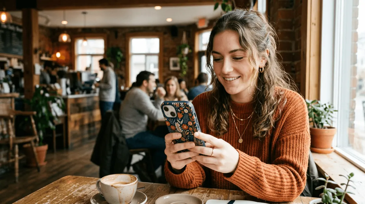 Fitur-fitur penting dalam memilih casing iPhone 13 yang berkualitas