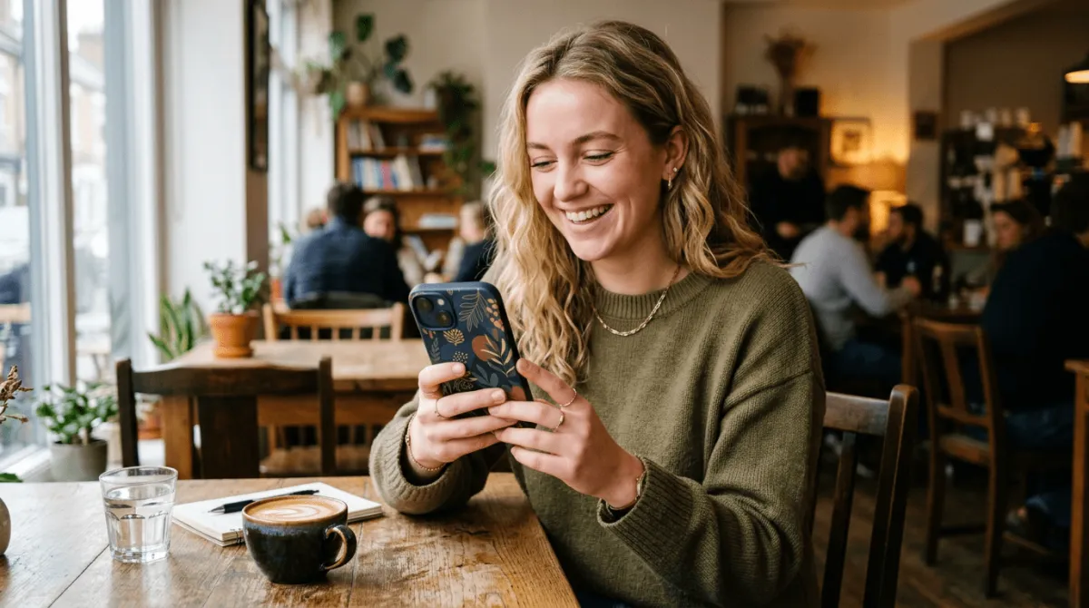 Tips memilih casing iPhone 14 berdasarkan lifestyle dan kebutuhan