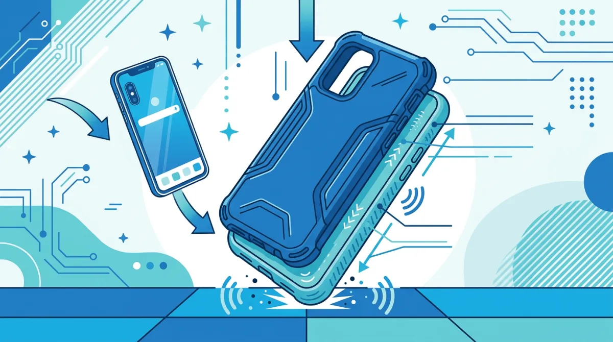 Tips perawatan dan maintenance casing iPhone 15 agar awet dan tidak rusak