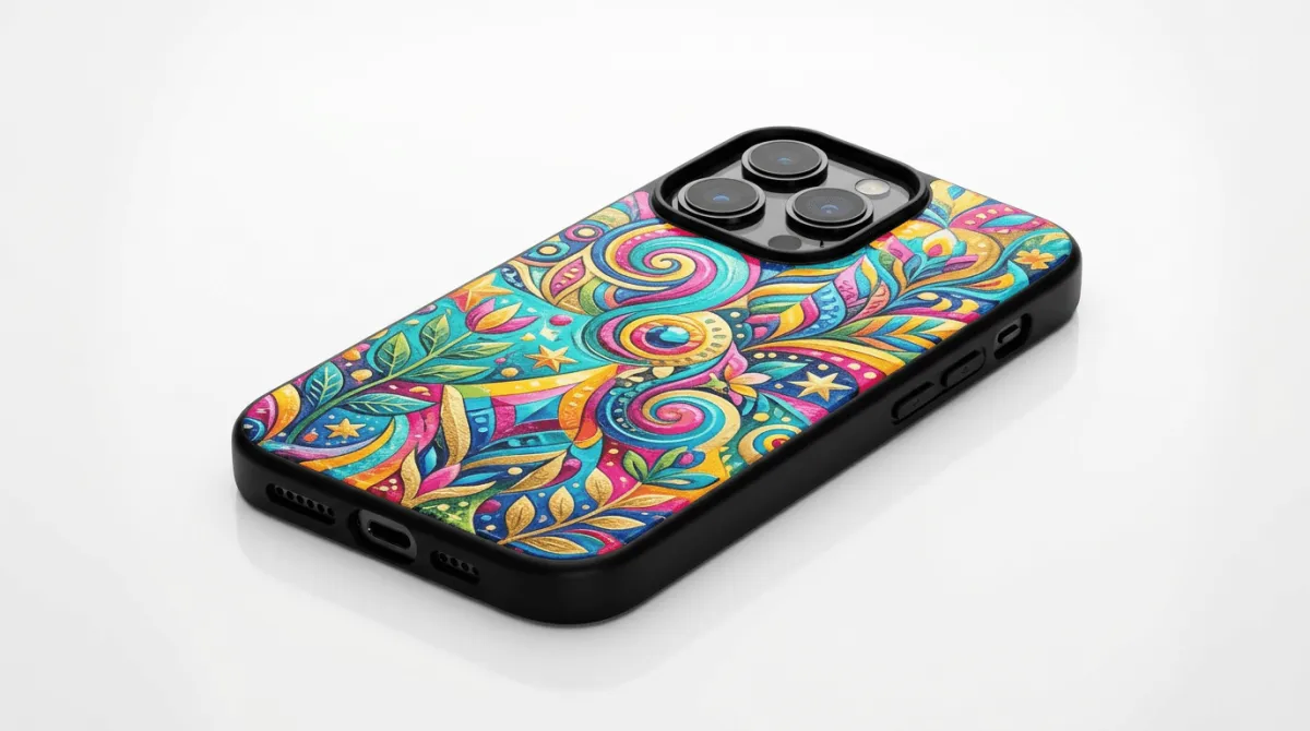 Koleksi casing hp iphone 16 pro max berbagai desain dan material premium