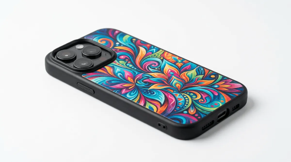 Casing HP iPhone 17 Pro dengan berbagai pilihan warna dan desain premium