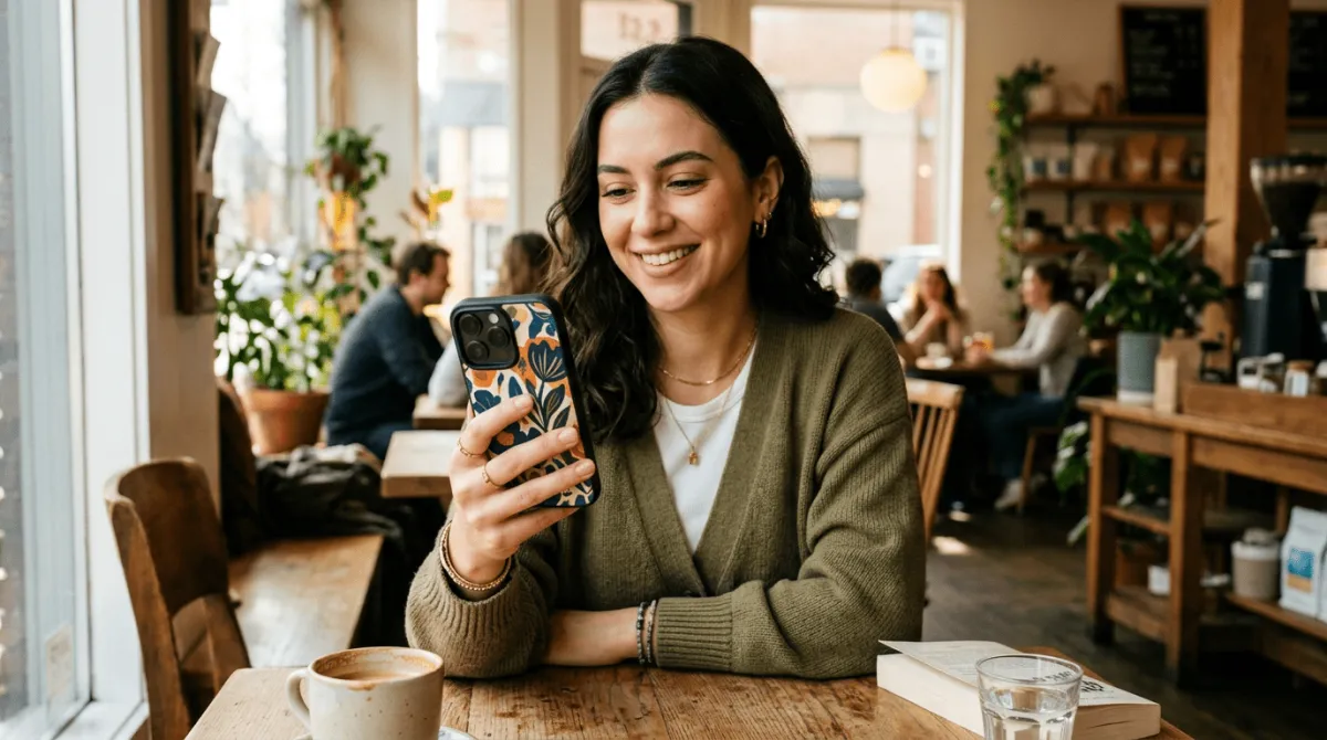 Tutorial cara merawat dan membersihkan casing iPhone 17 Pro dengan benar