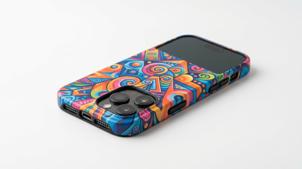 Casing hp iphone 17 pro max custom premium 1 - Cuztoom