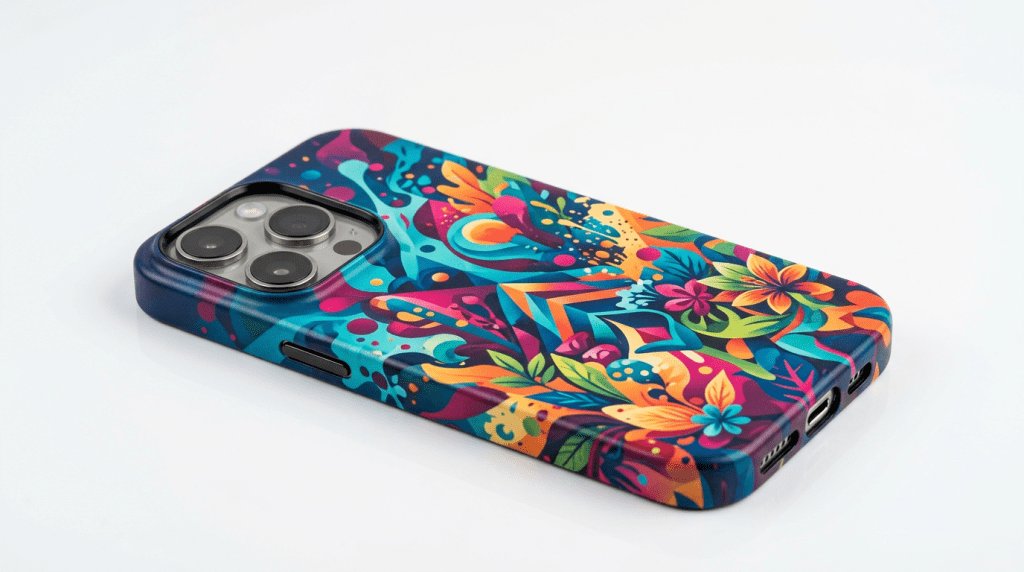 Casing hp iphone 17 pro max custom premium - Cuztoom