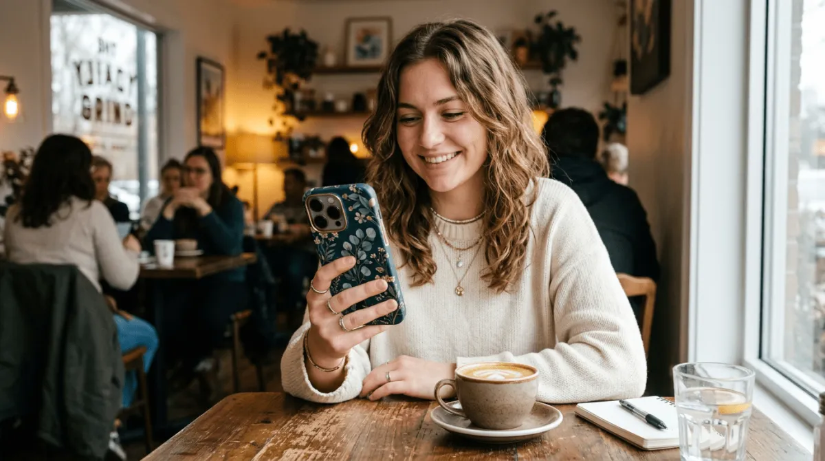 Panduan memilih casing iPhone 17 Pro Max yang tepat berdasarkan lifestyle dan kebutuhan