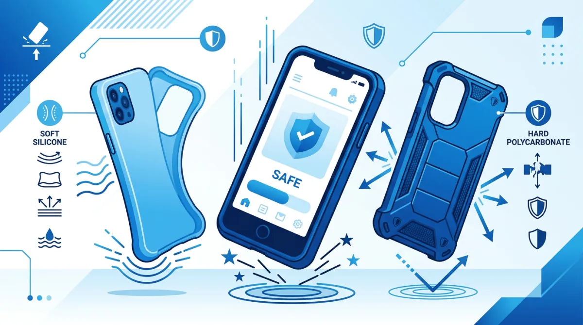 Tips perawatan dan maintenance casing iPhone 17 Pro Max agar tetap awet dan terlihat baru