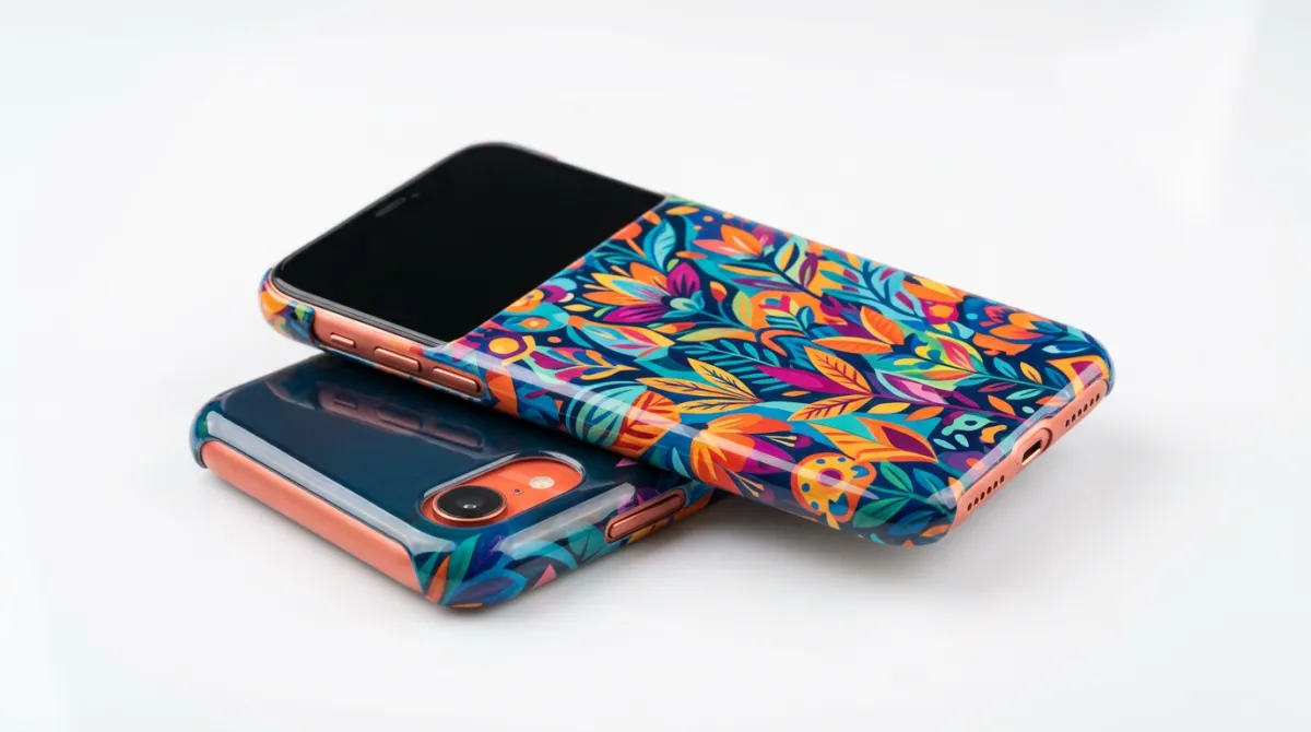 Koleksi casing hp iphone xr dengan berbagai model dan warna