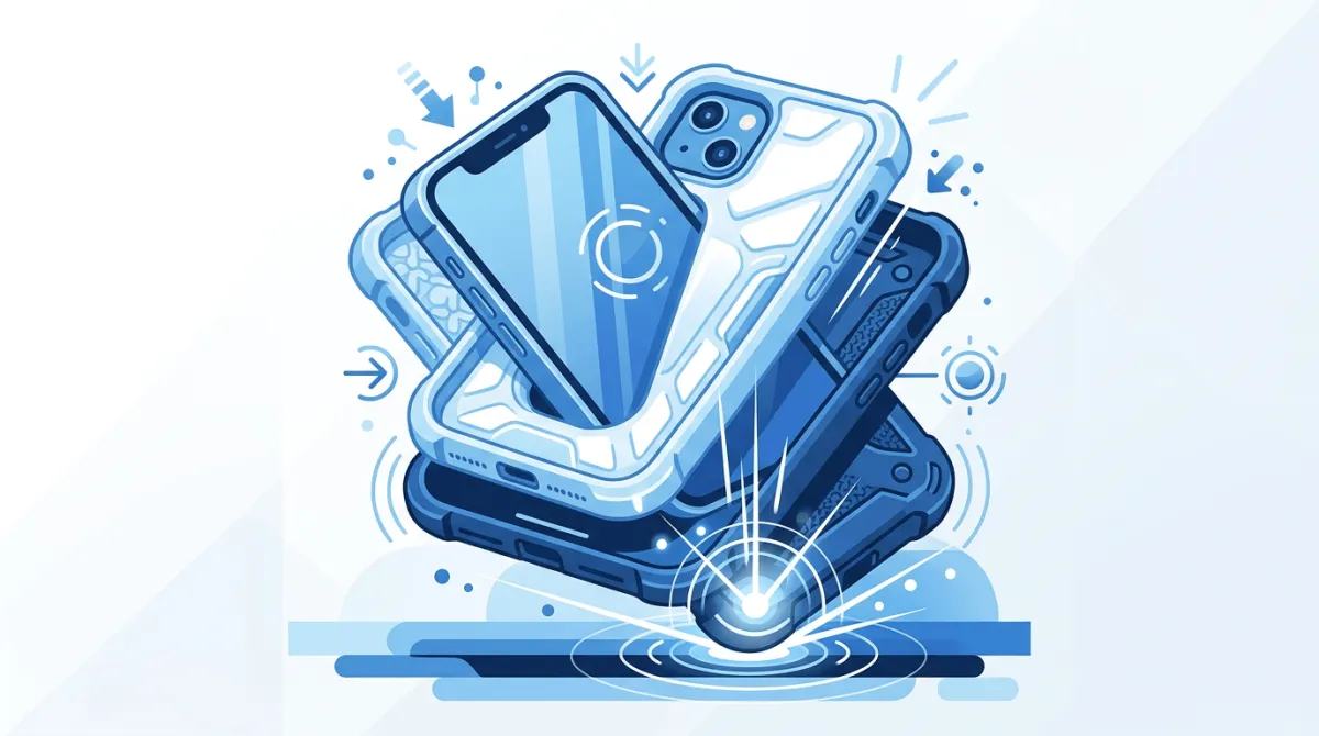 Perbandingan tempat beli casing HP Oppo A18 online dan offline