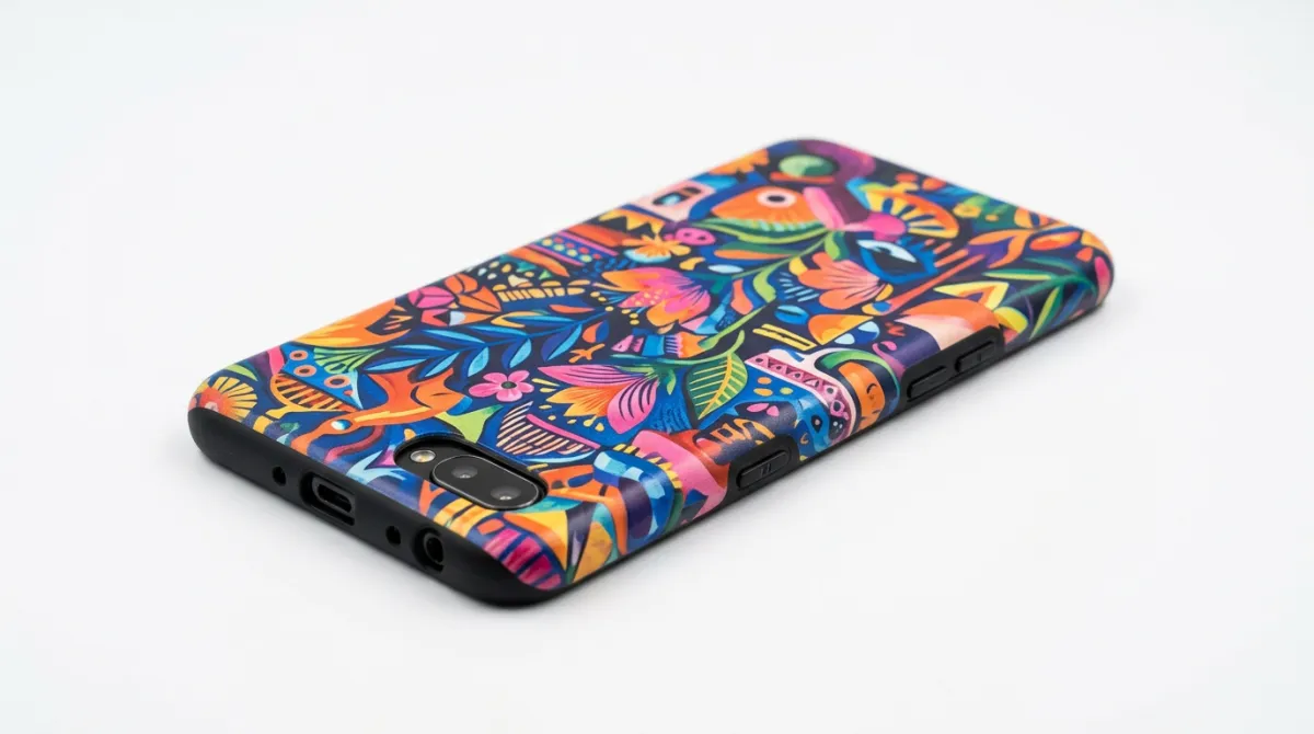 Koleksi casing HP OPPO A3S berbagai model dan warna