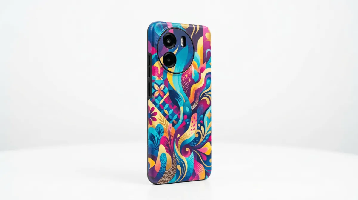 Koleksi casing HP Poco C75 berbagai jenis dan desain menarik