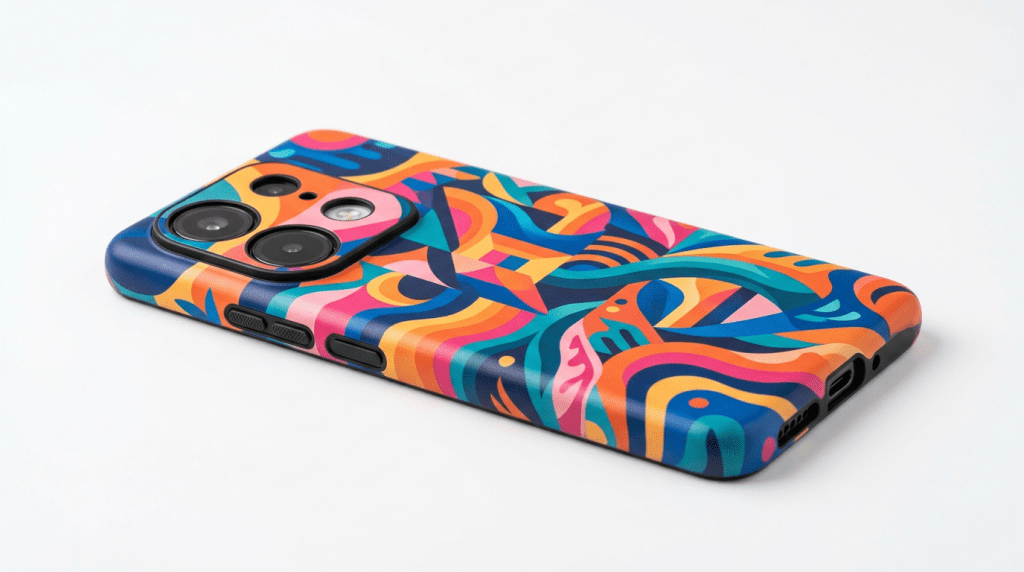 Casing hp poco x7 pro custom premium - Cuztoom