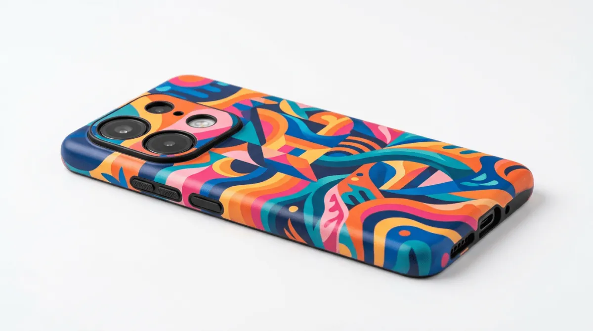 Casing HP Poco X7 Pro dengan berbagai pilihan desain dan warna