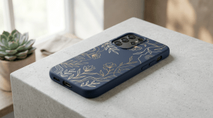 Casing HP Polos: Minimalis, Elegan, dan Bisa Custom Desain