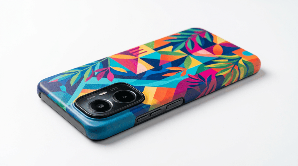 Casing hp realme c67 custom premium 1 - Cuztoom