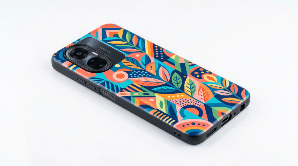 Casing hp realme c67 custom premium - Cuztoom