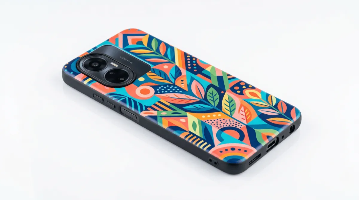 Casing HP Realme C67 berbagai jenis dan model