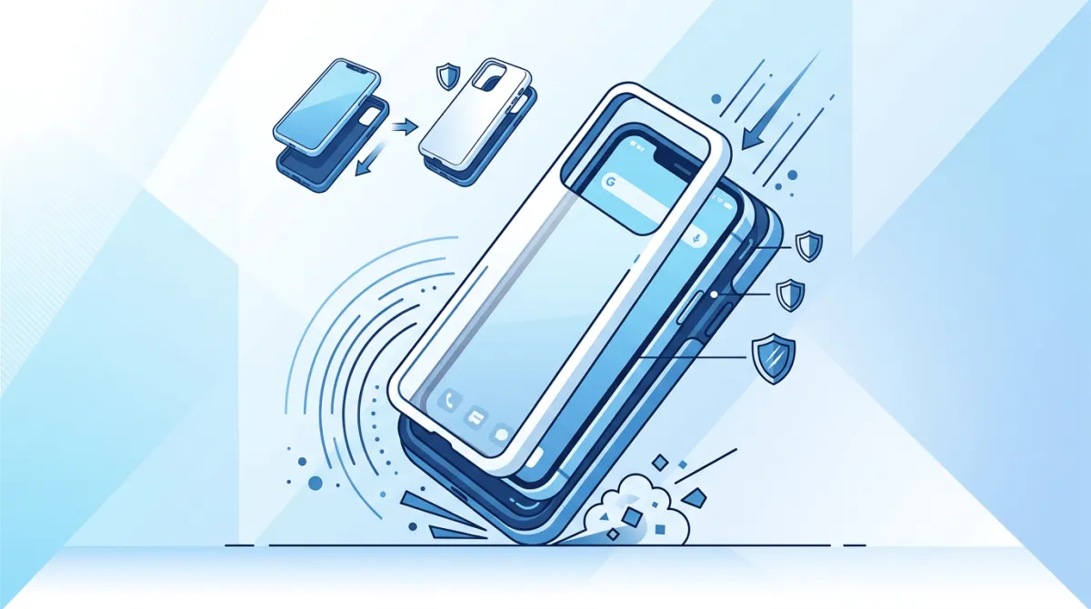 Tips merawat casing HP Realme C67 agar awet