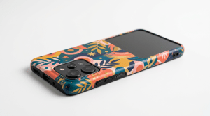 Casing HP Redmi Note 14 Pro: Custom Case Premium UV Print Tahan Lama 2026