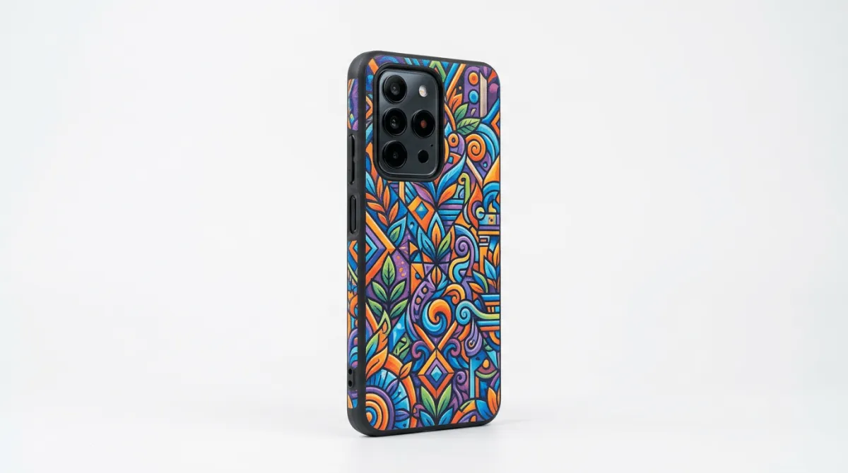 Koleksi casing hp redmi note 15 pro dengan berbagai desain menarik