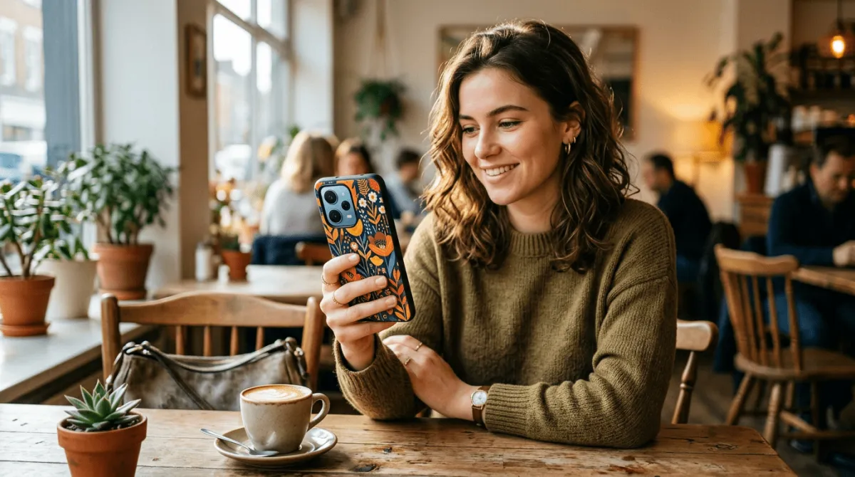 Tips perawatan case redmi note 15 pro agar awet dan tahan lama