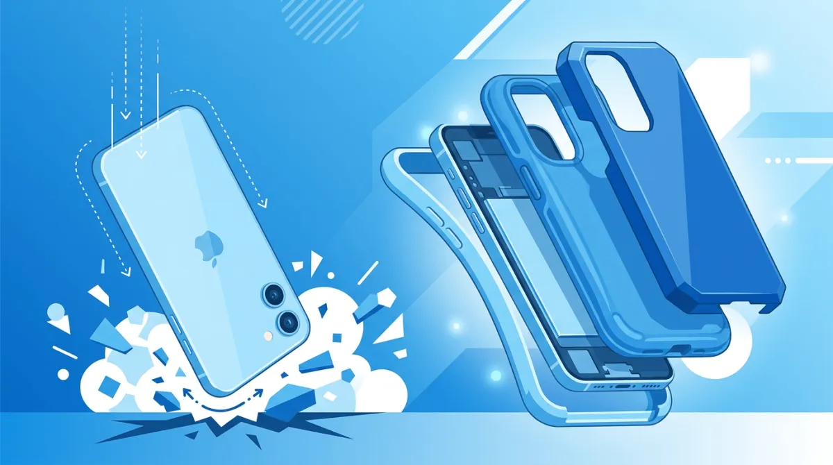 Showcase berbagai design custom casing Redmi Note 15 Pro dari Cuztoom