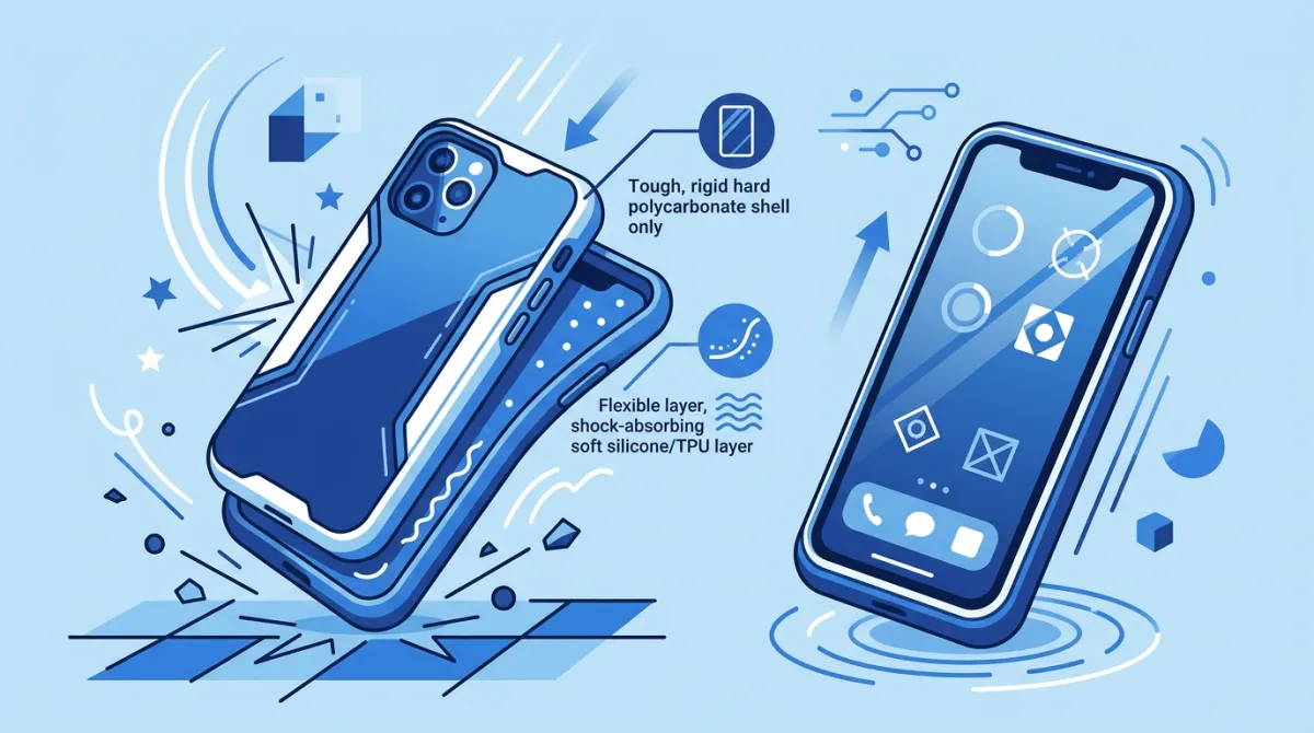 Aksesoris pelengkap untuk redmi note 15 pro