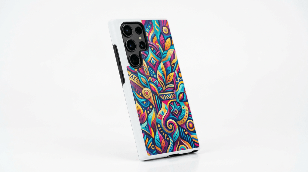 Casing hp samsung custom premium - Cuztoom