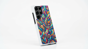 Casing HP Samsung: Rekomendasi Hardcase, Softcase, Custom Terbaik 2026