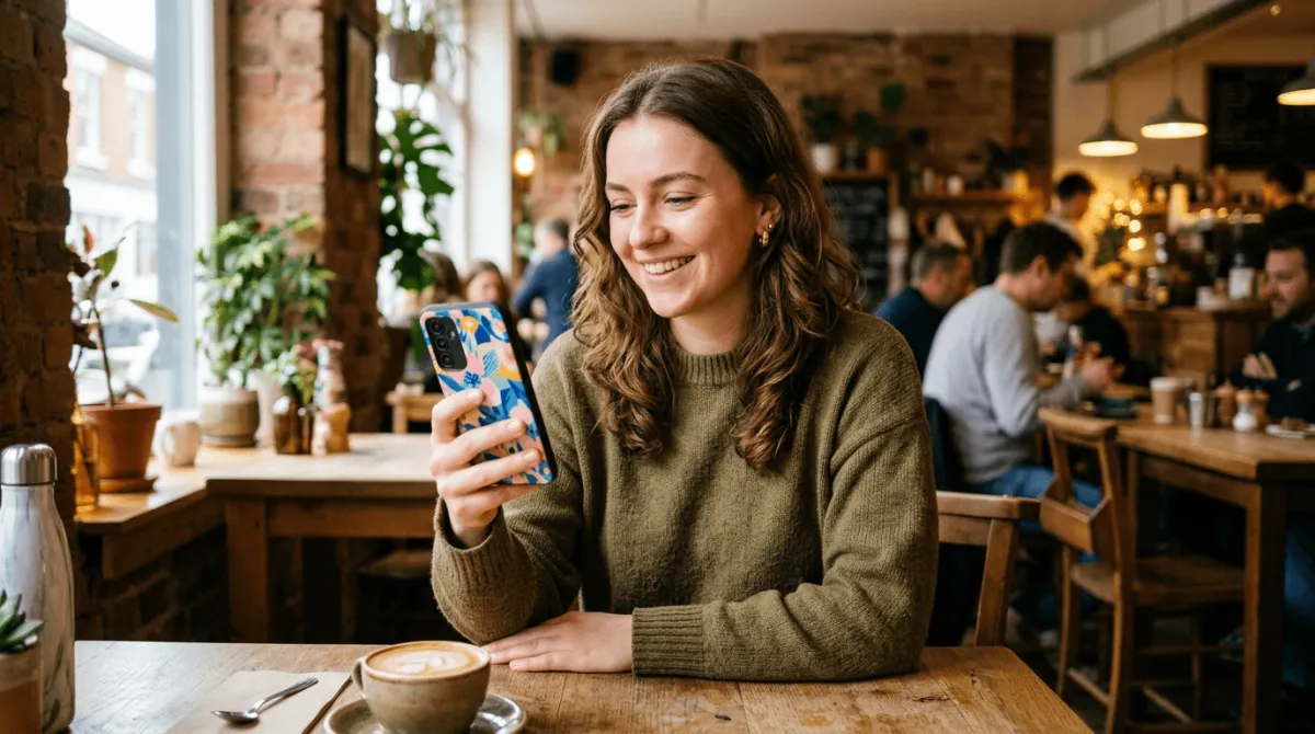 Showcase berbagai pilihan harga casing Samsung Galaxy A07