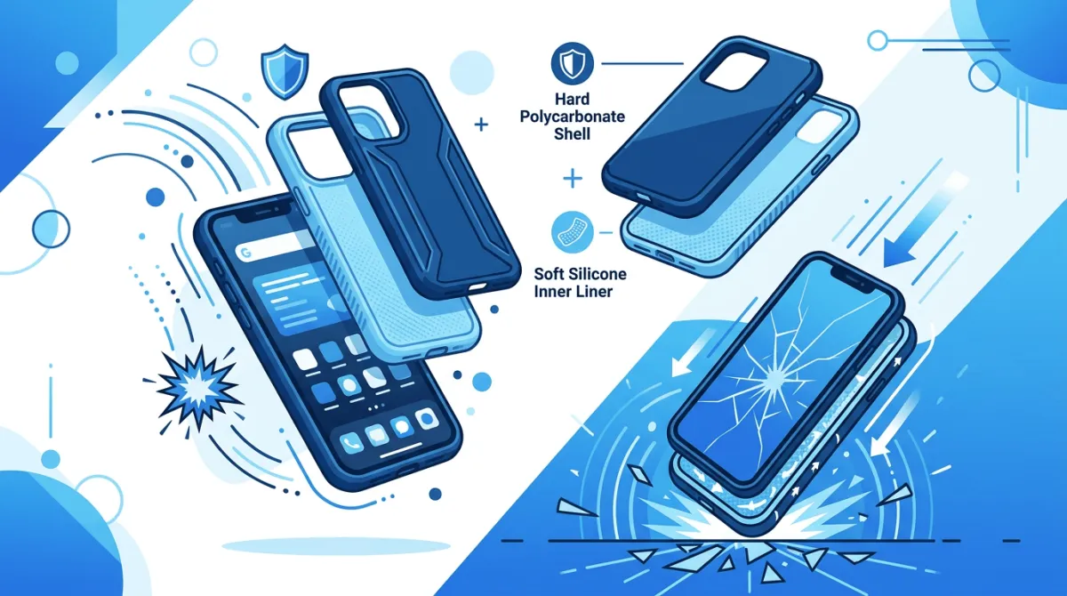 Proses quality control dan finishing custom case Samsung Galaxy A07