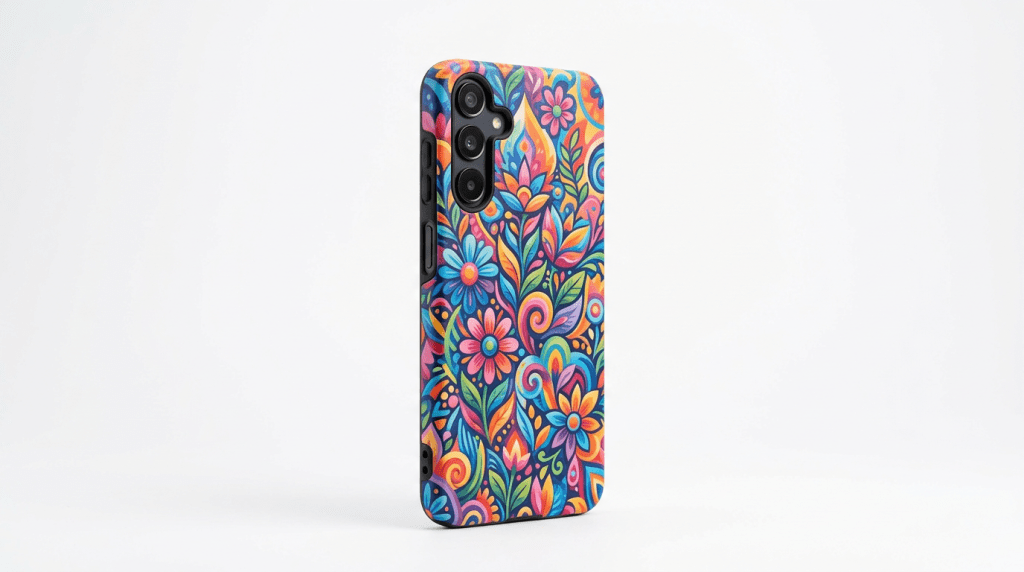 Casing hp samsung galaxy a15 custom premium - Cuztoom