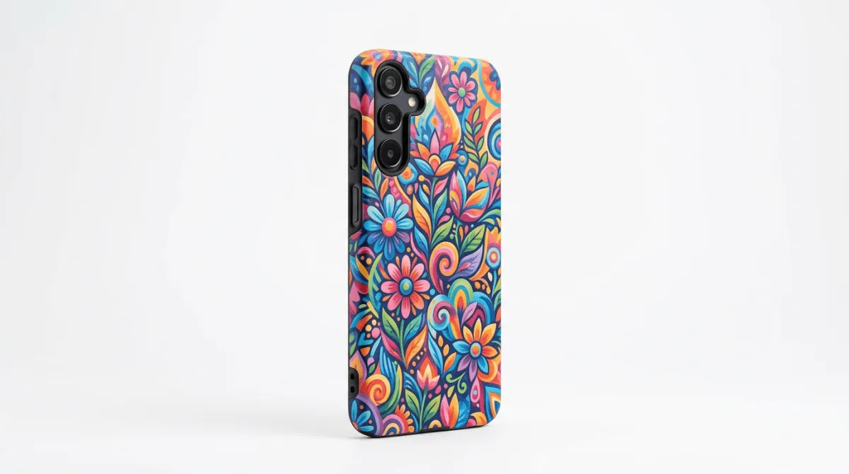 Koleksi casing HP Samsung Galaxy A15 berbagai jenis dan warna