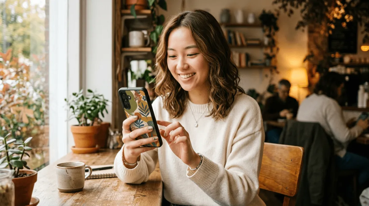 Contoh custom case Samsung Galaxy A15 dengan berbagai design menarik