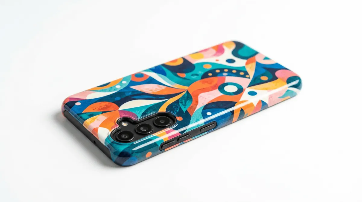 Berbagai pilihan casing hp samsung galaxy a36 dengan berbagai desain dan warna