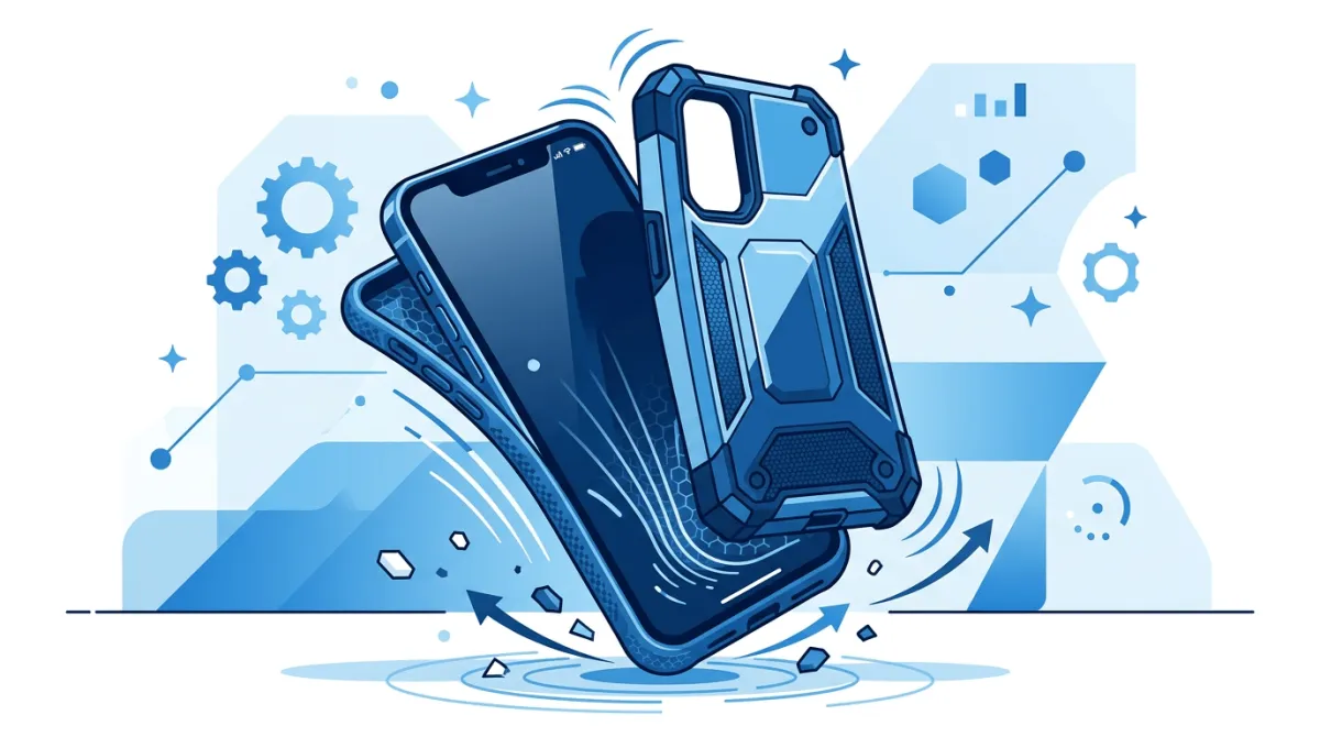 Case samsung galaxy a36 yang kompatibel dengan wireless charging