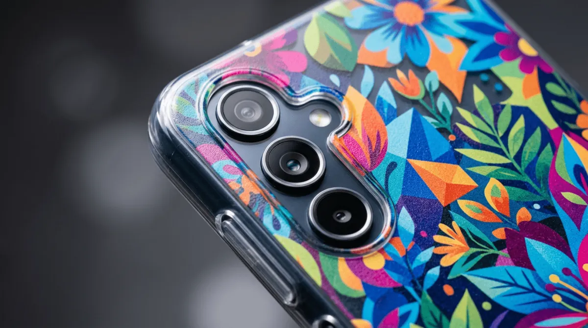 Koleksi custom case samsung galaxy a56 dengan berbagai desain menarik