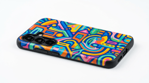 Casing HP Samsung Galaxy S25: Custom Case Premium UV Print Tahan Lama 2026