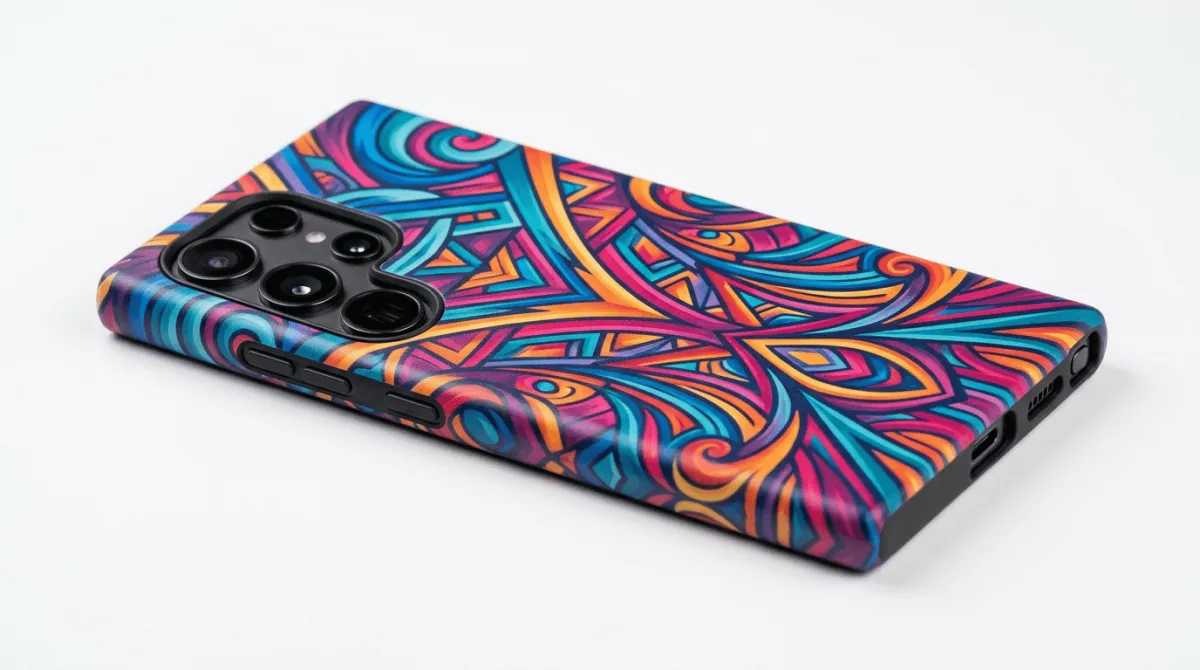 Koleksi casing hp samsung galaxy s25 ultra premium dengan berbagai desain menarik